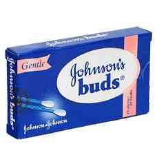 Johnsons Buds